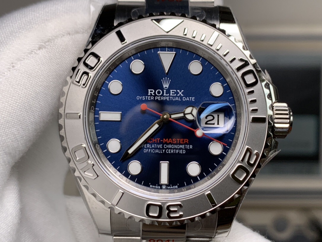 Yacht-Master 40mm-126622