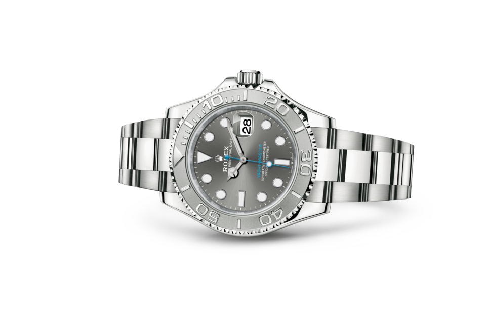 Rolex Yacht-Master series m126622-0001 watch