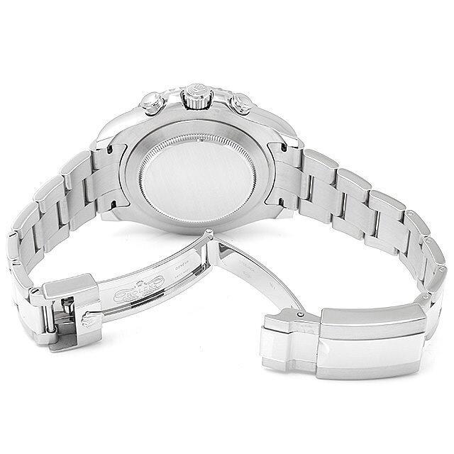 Rolex Yacht-Master II 116680