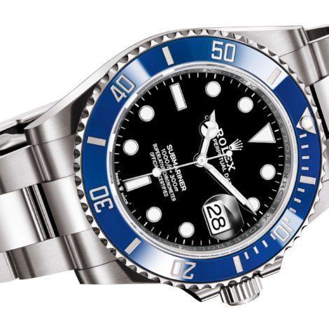 R0lex Submariner Date 126619LB