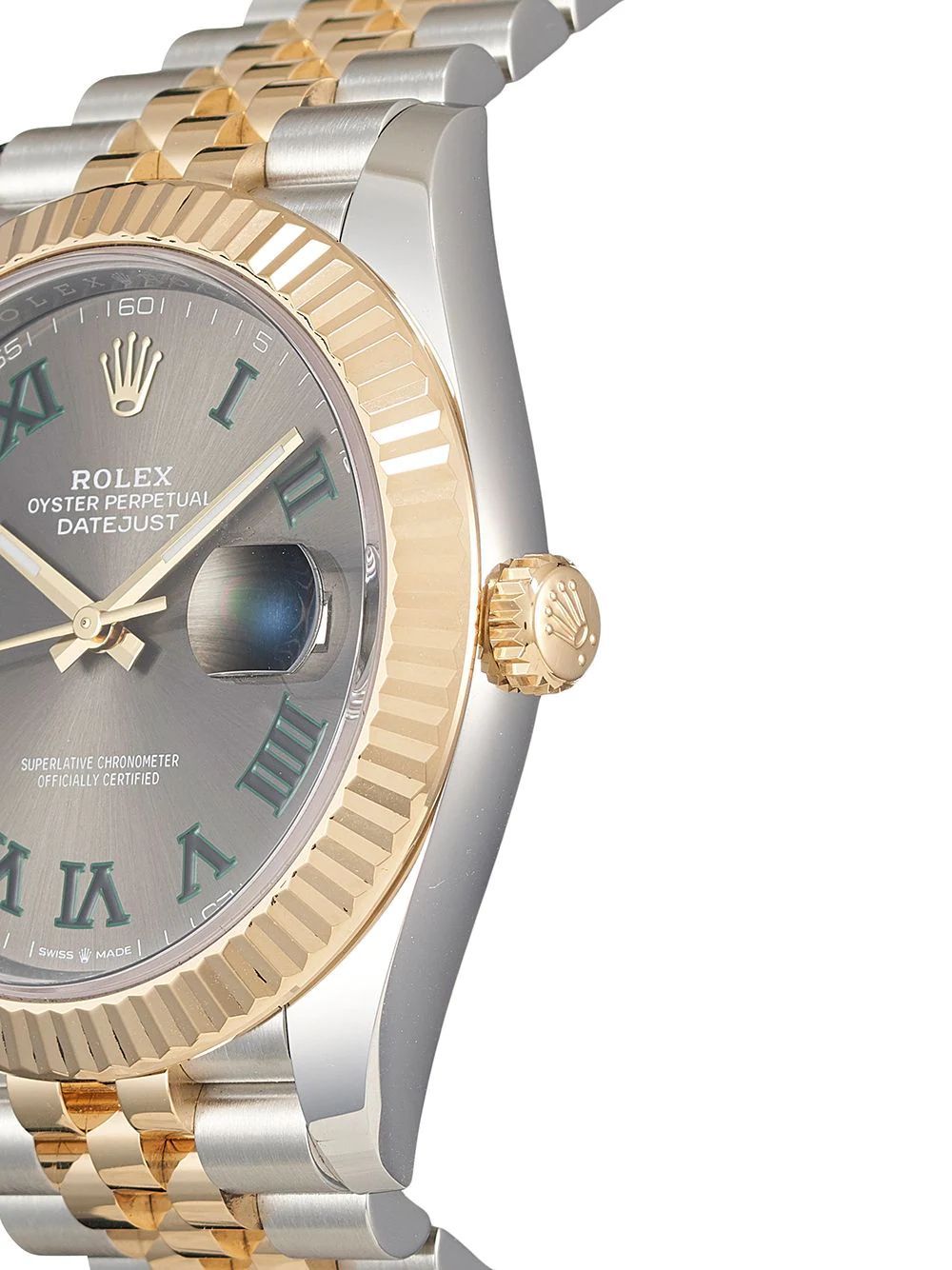Rolex Datejust 41mm watches