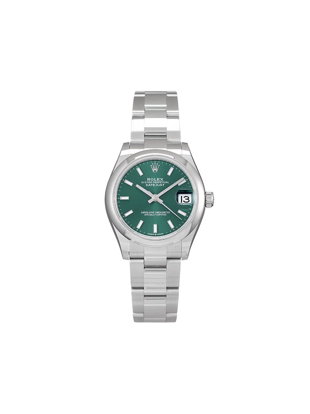 Rolex Datejust 31mm watch 278240