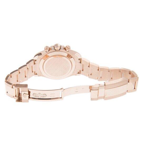 Rolex Daytona 116595 RBOW-0001