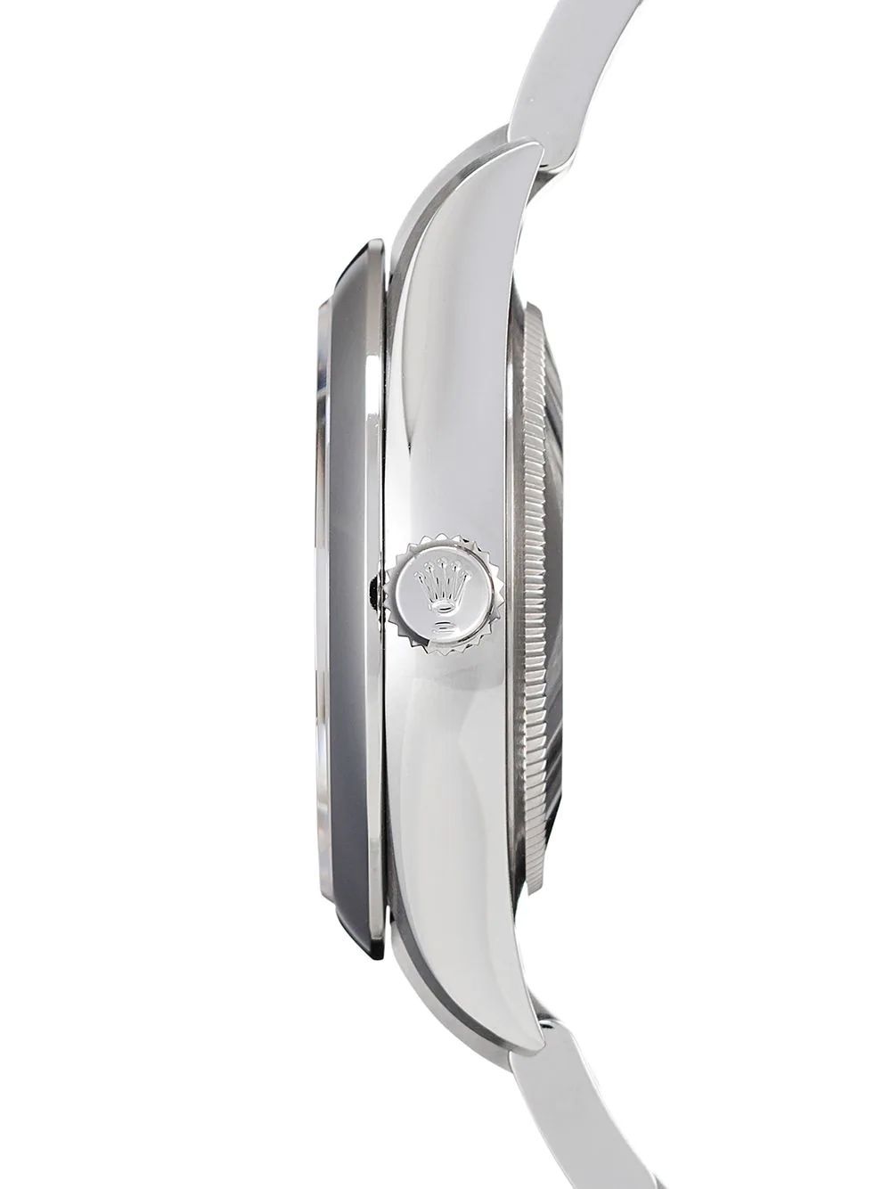 Rolex Oyster Perpetual 34mm watch 124200