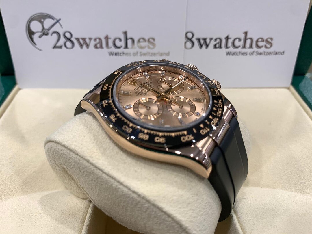 R0lex Daytona 116515LN A