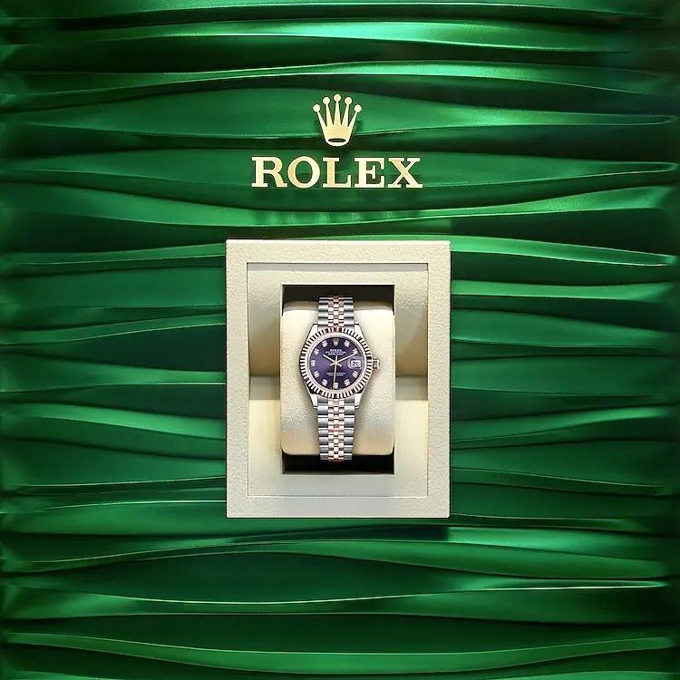 R0lex デイトジャスト 279171-0015 36mm