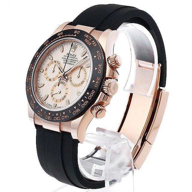 Rolex Daytona Pink 116515LN