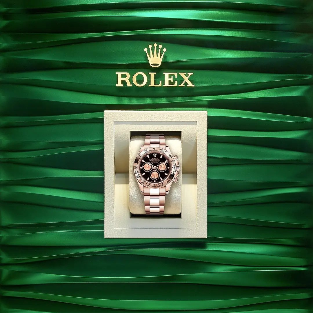 Rolex Daytona 116505-0008 40mm