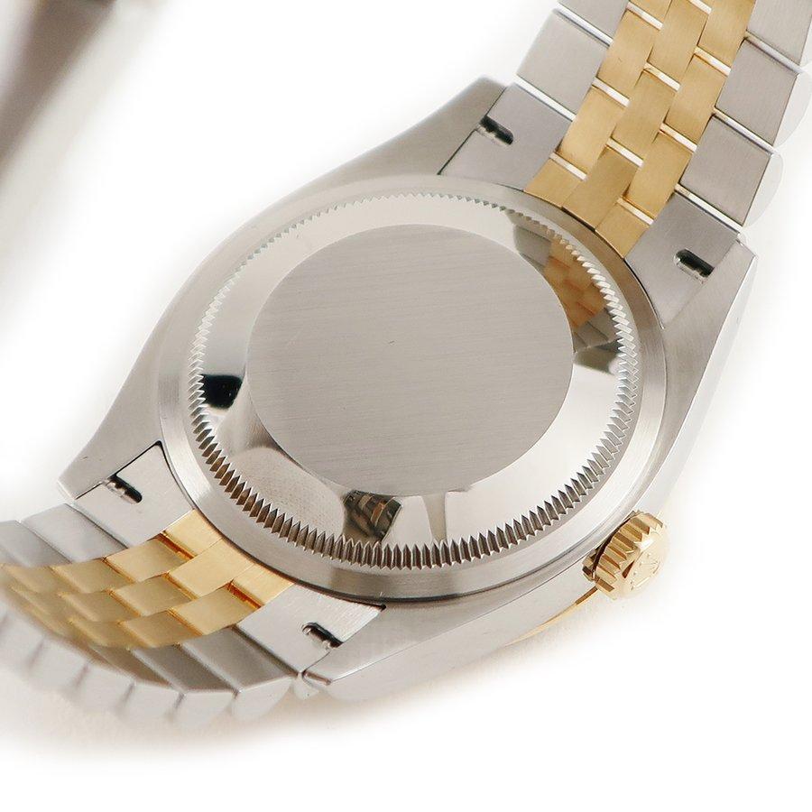 Rolex datejust 126233