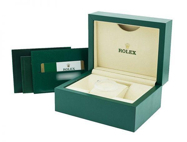 R0lex Daytona 116520