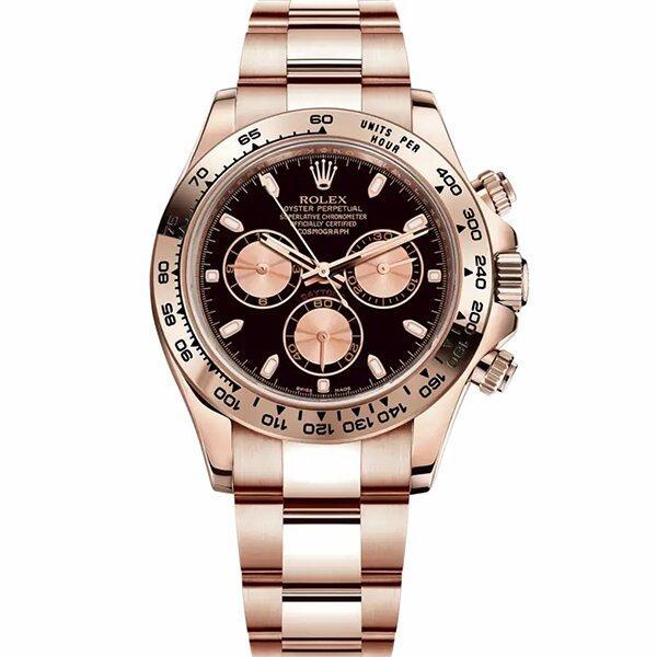 Rolex Daytona 116505-0008 40mm