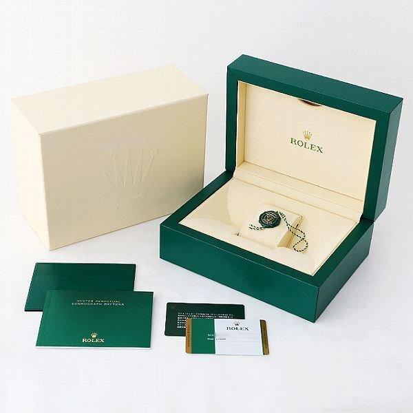 R0lex (Rolex) 116509