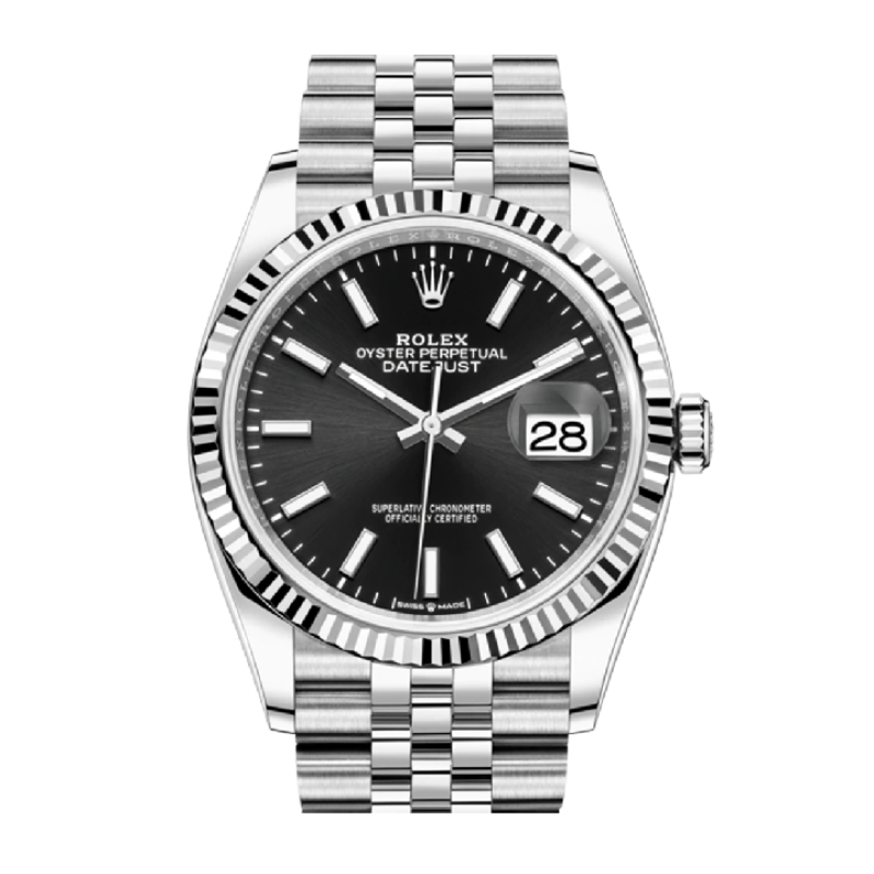 Rolex Datejust 36M126234-0015
