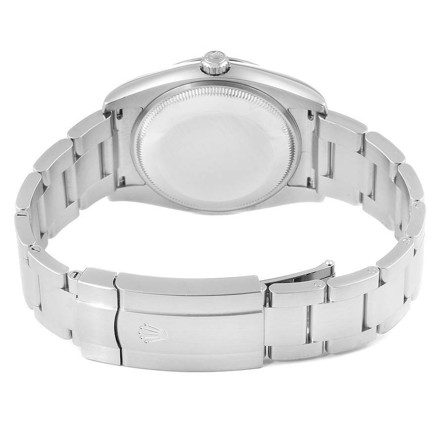 Rolex Oyster Perpetual 114200