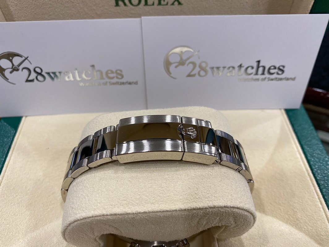 Rolex Yacht-Master II 116689