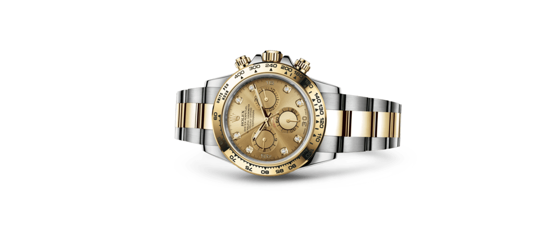 スライド2：コスモグラフ デイトナ 116503