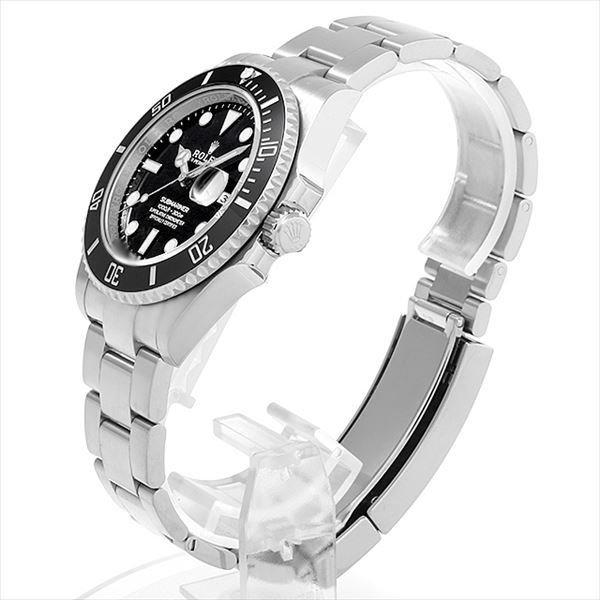R0lex 126610LN