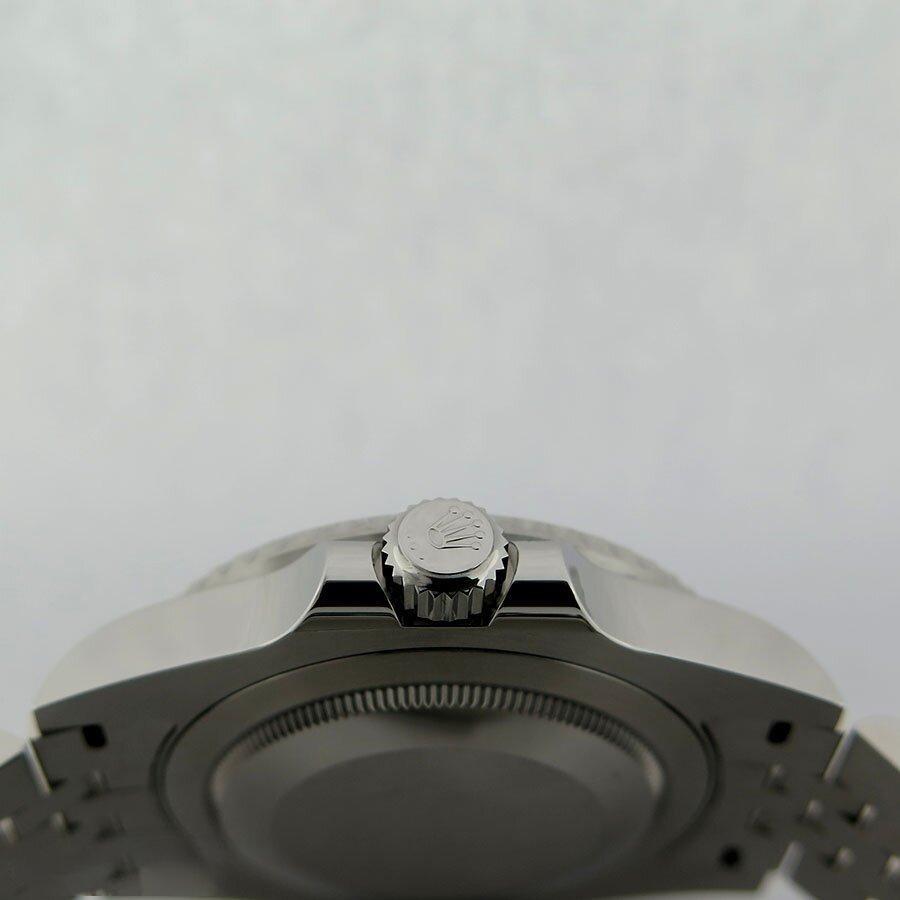 Rolex GMT Master II 126710BLRO