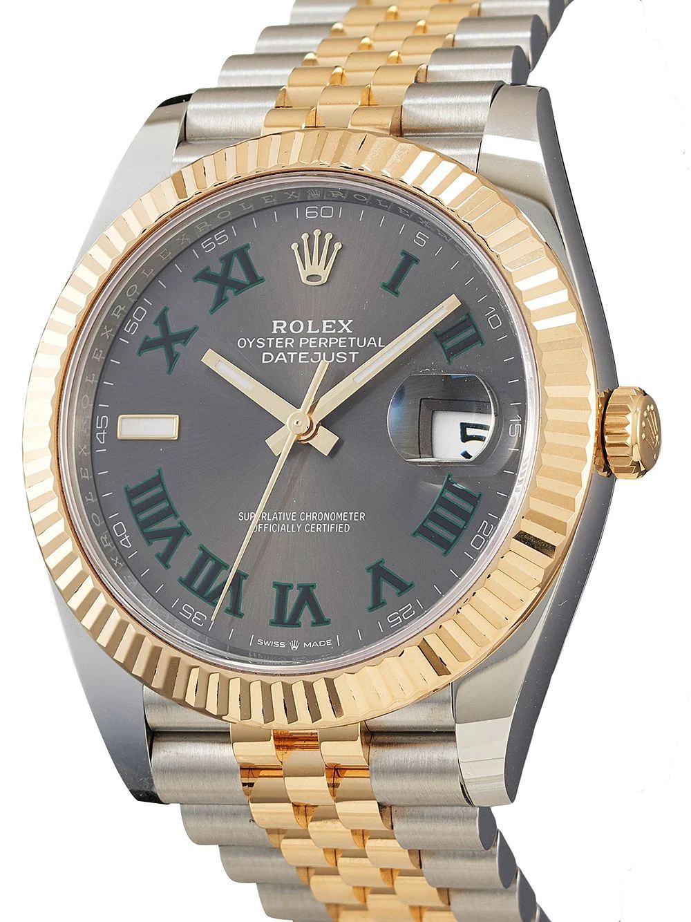Rolex Datejust 41mm watches