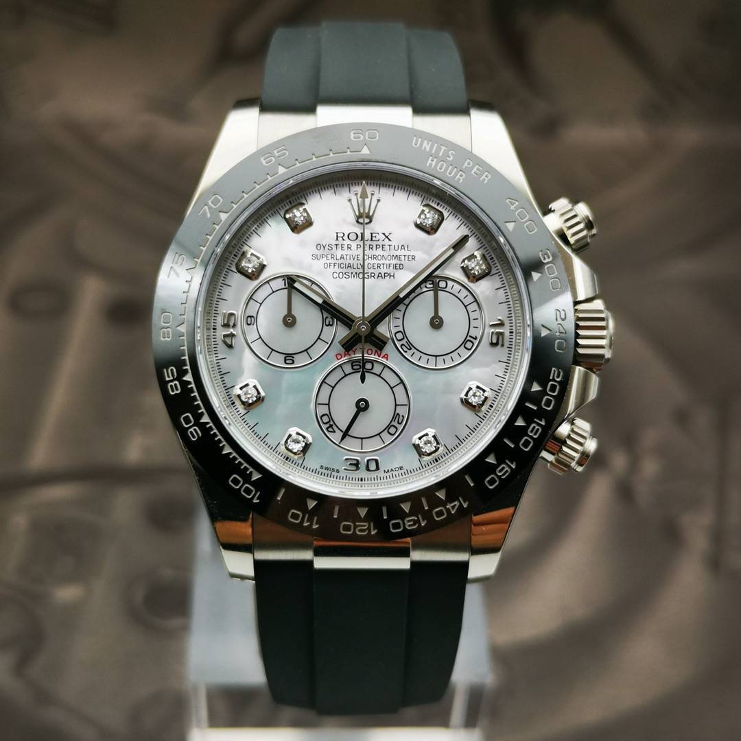 Rolex Daytona m116519ln-0026 40mm