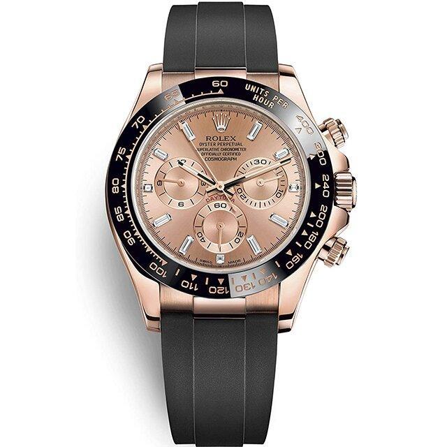 R0lex Daytona 116515LN A