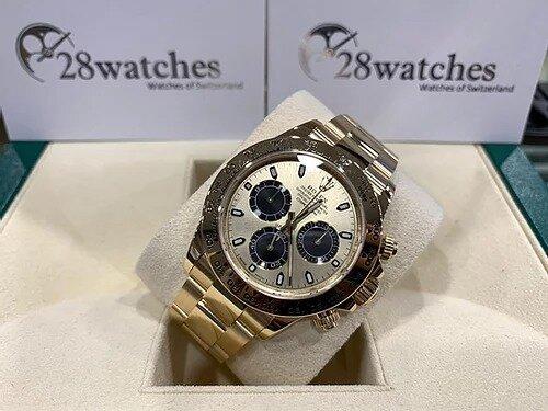 Rolex Daytona 116508-003