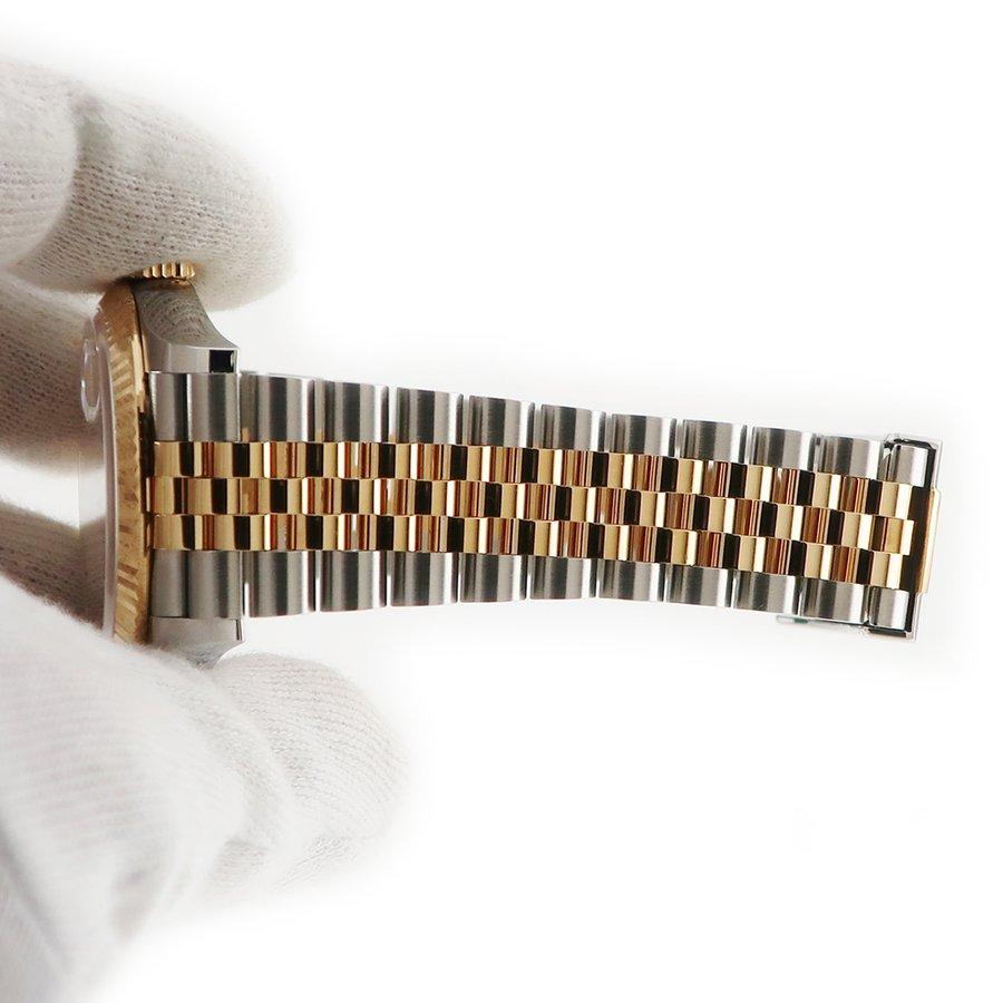 Rolex datejust 126233
