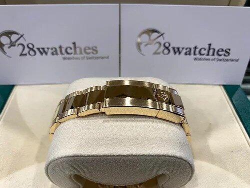 Rolex Daytona 116508-003