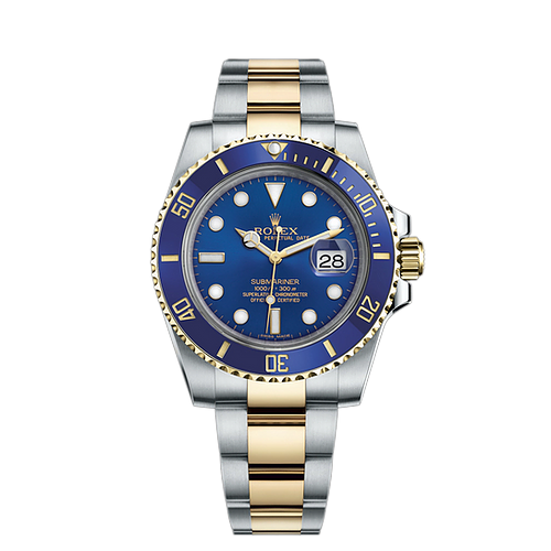 R0lex Submariner Date 116613LB-0005