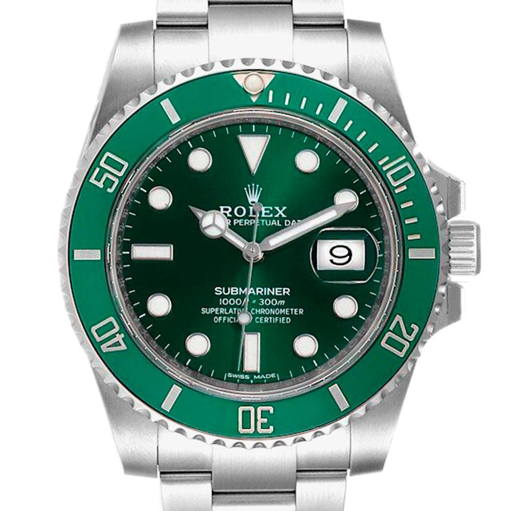 R0lex Submariner Date 126600