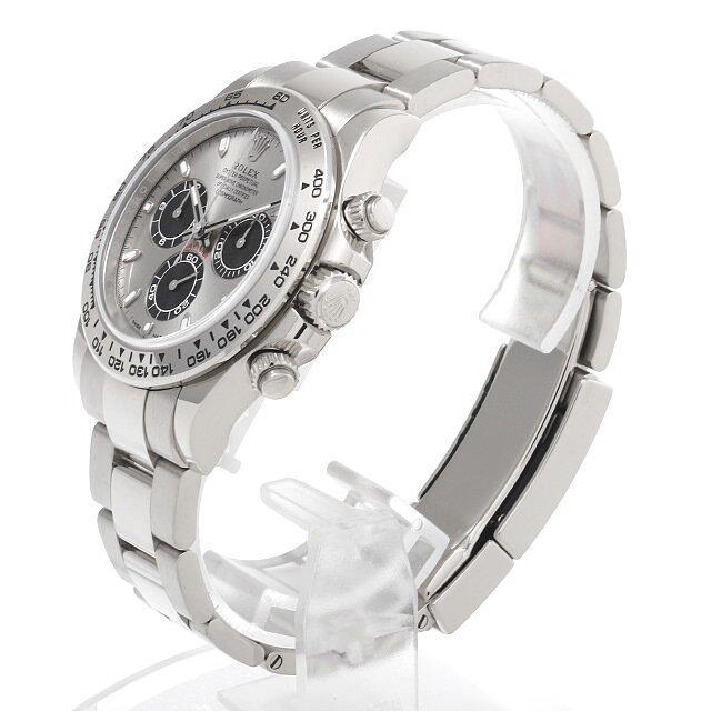 R0lex Daytona 116509