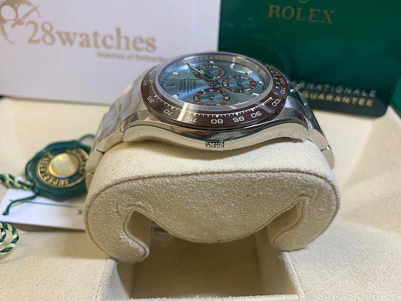 R0lex Daytona 116506