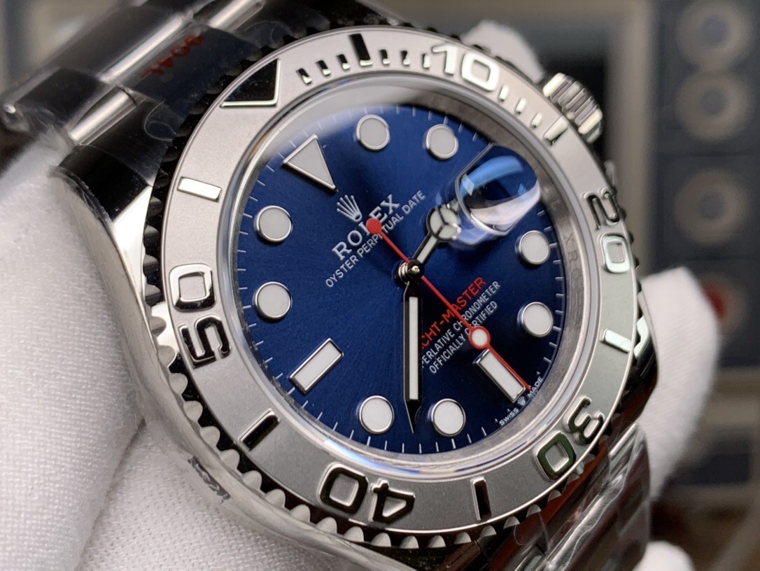 Yacht-Master 40mm-126622