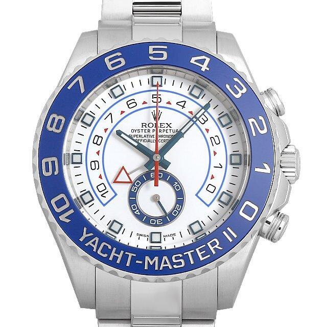 Rolex Yacht-Master II 116680