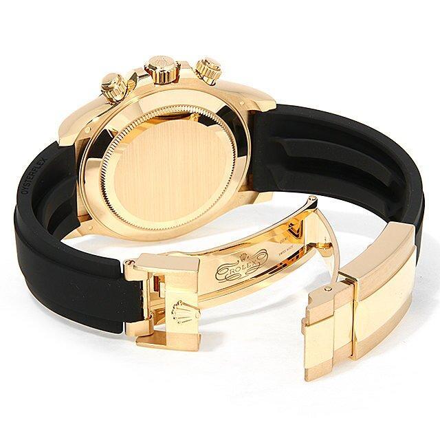 Rolex Daytona 116518LNG