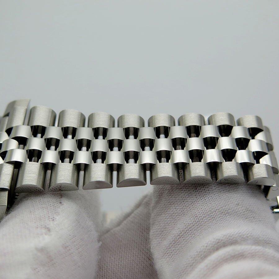 Rolex GMT Master II 126710BLRO