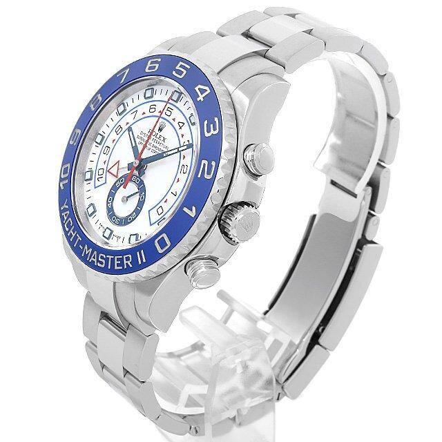 Rolex Yacht-Master II 116680