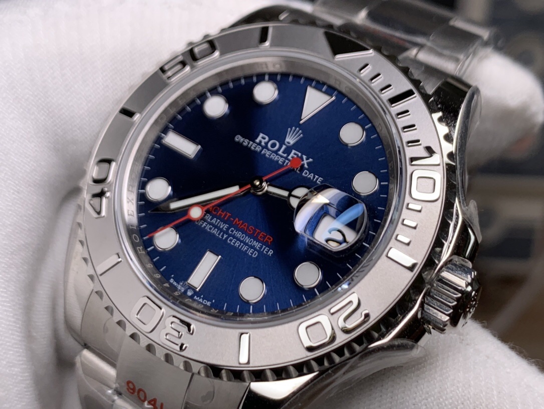 Yacht-Master 40mm-126622