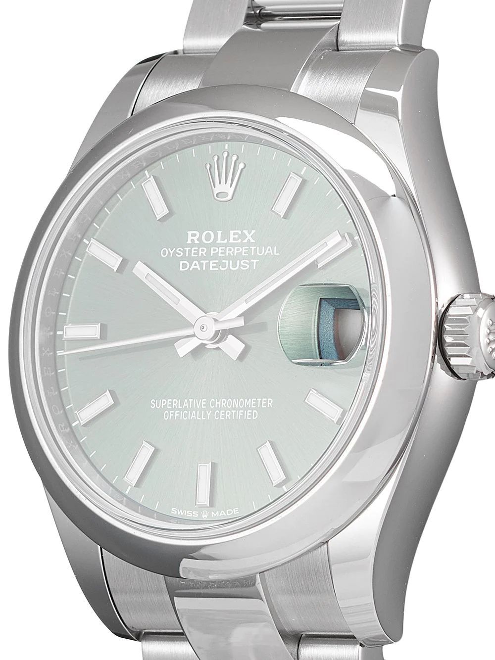 Rolex Datejust 31mm watch 278240