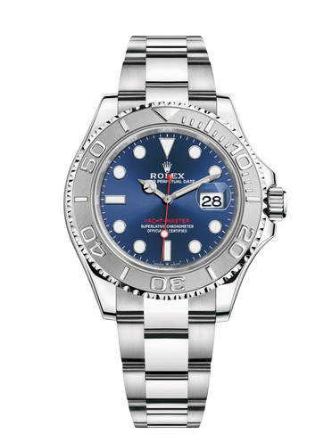 Yacht-Master 40mm-126622