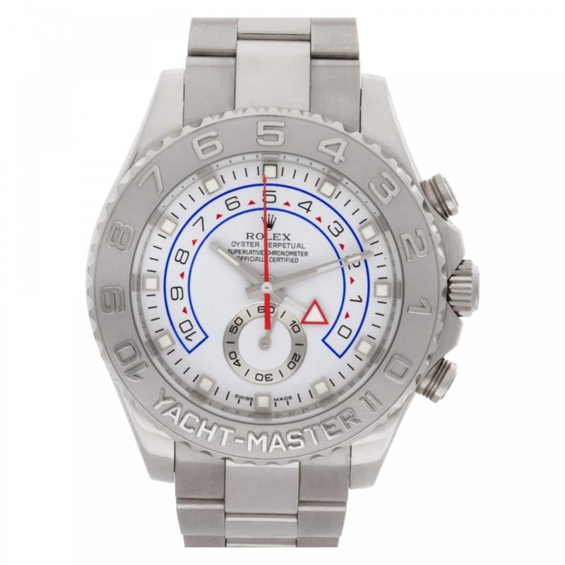 Rolex Yacht-Master II 116689