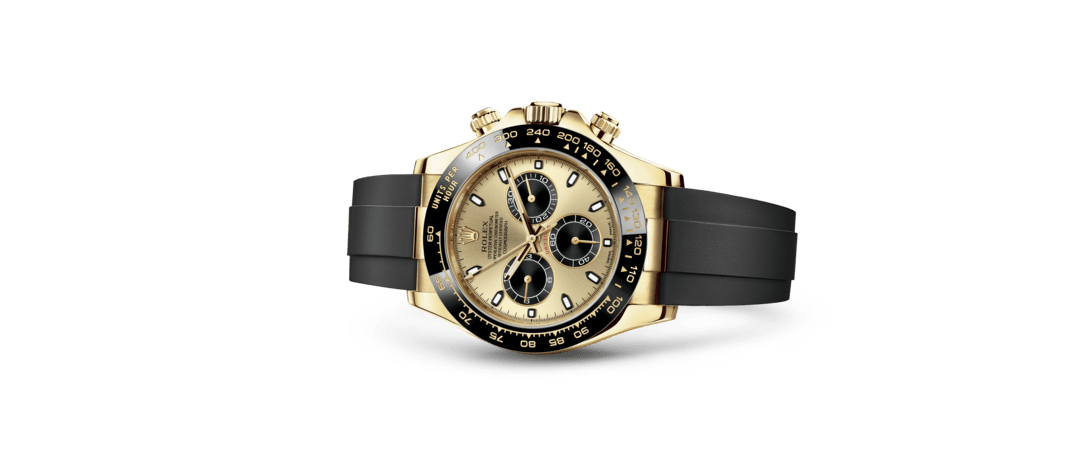 スライド2：コスモグラフ デイトナ 116518LN