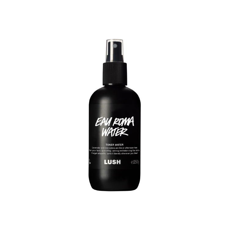 Eau Roma Water