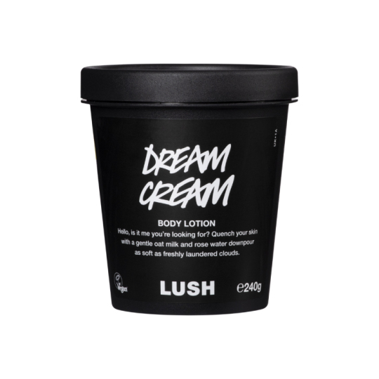 Body Lotions Lush Singapore