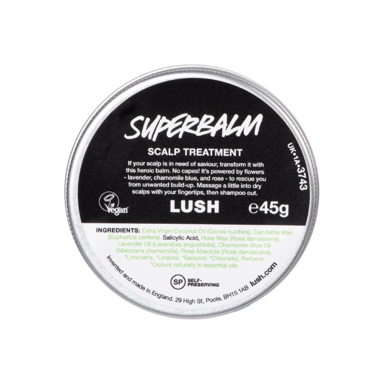 Super Balm