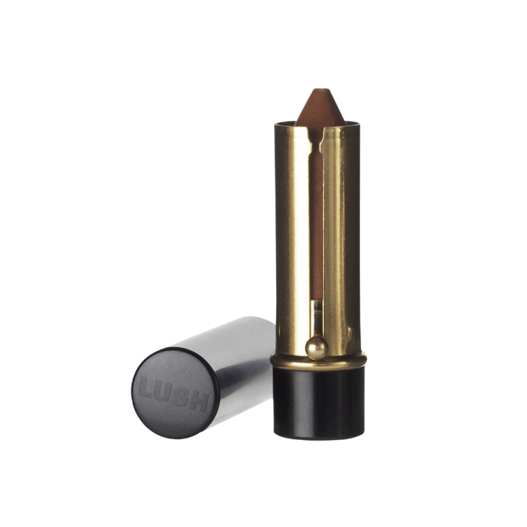 Refillable Lipstick Case