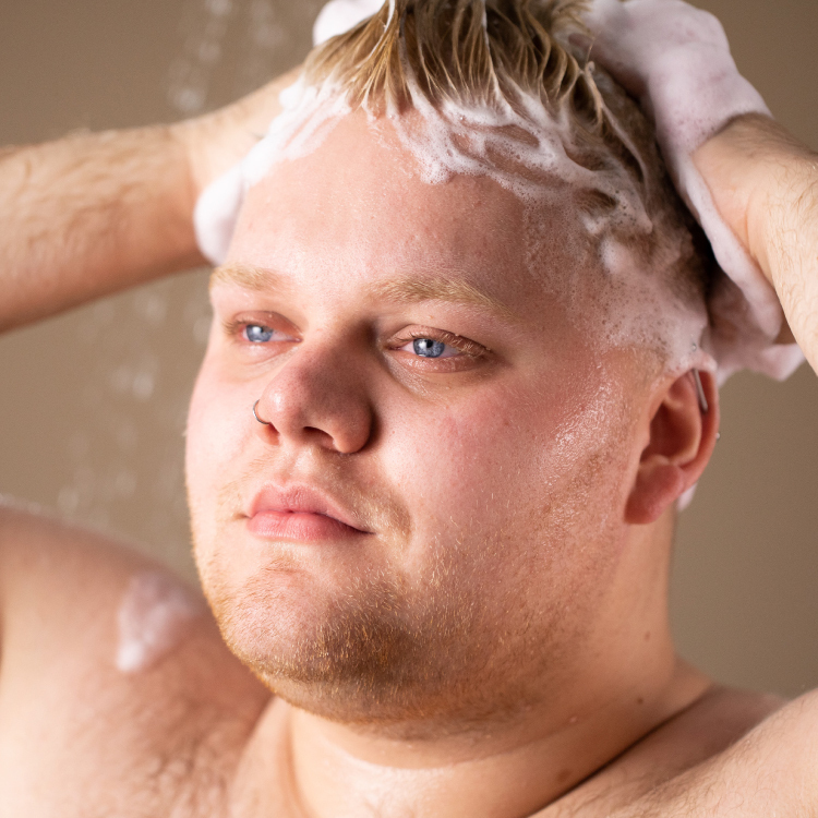 Jason And The Argan Oil