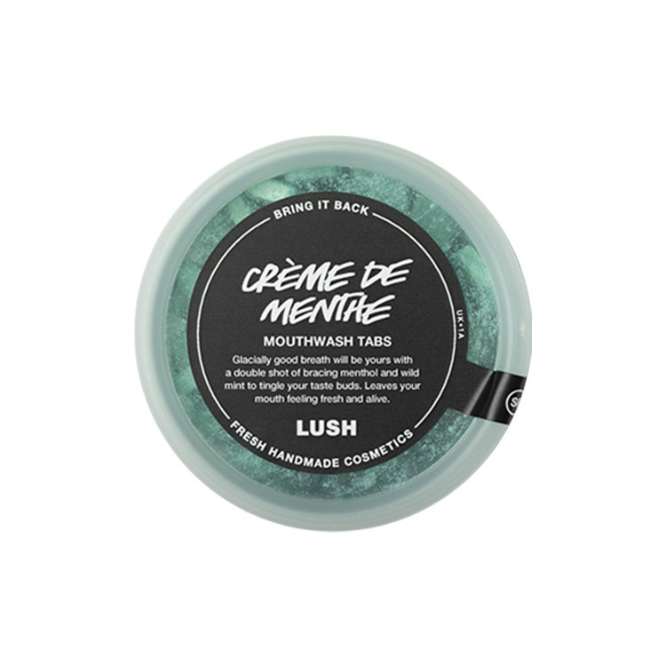 Image 23: Creme De Menthe
