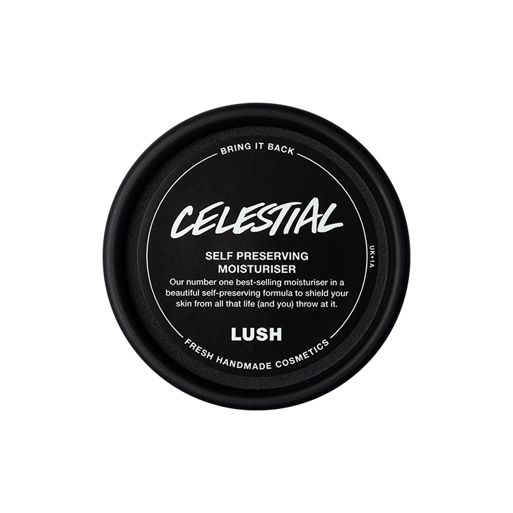 Celestial (Self-Preserving)