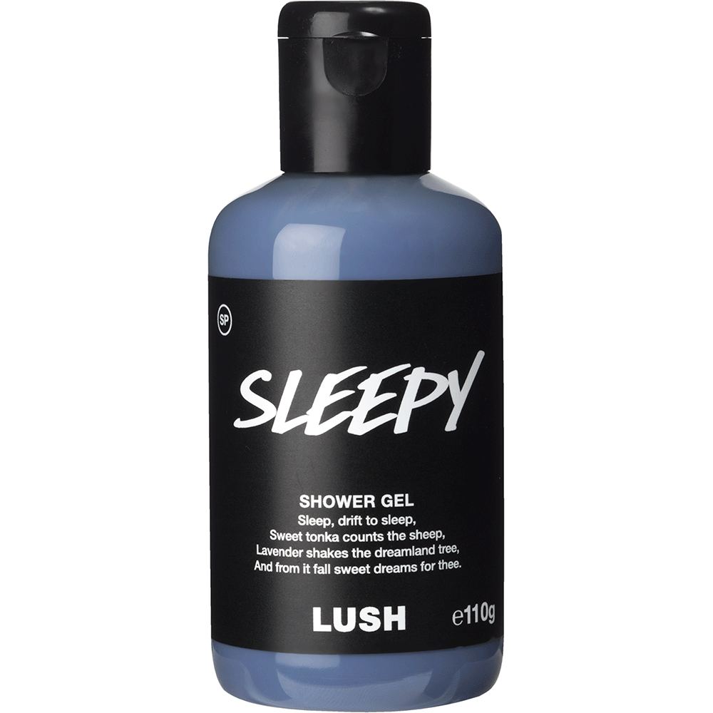 Image 88: Sleepy